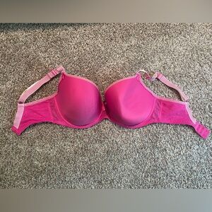 Freya Deco Vibe Convertible Plunge T-Shirt Bra
Orchid